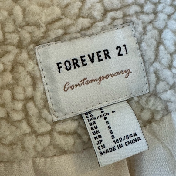 Jacket - Picture 3 of 9